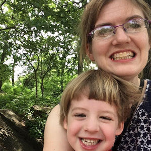 Meet your Posher, Liz